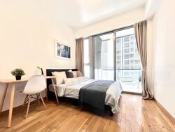 Bartley Ridge (D13), Condominium #619601011